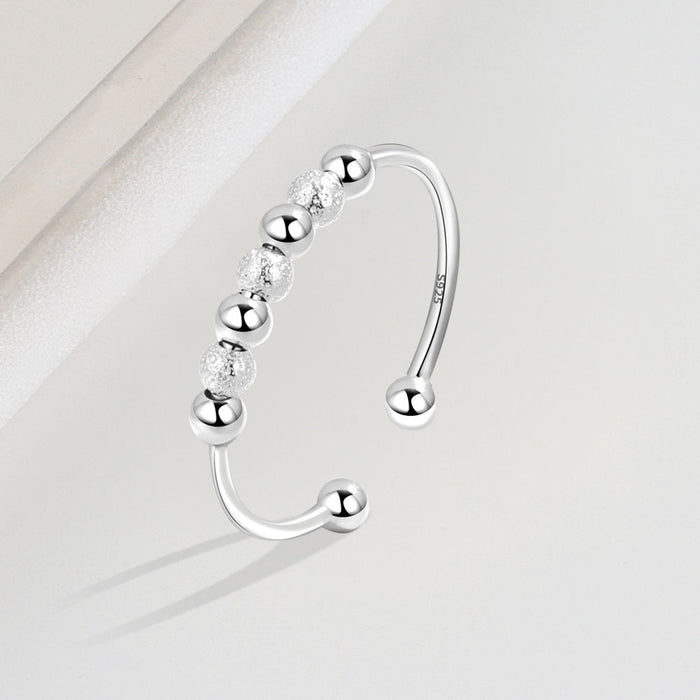 The Worry Bead Ring