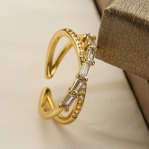 The Fold Ring