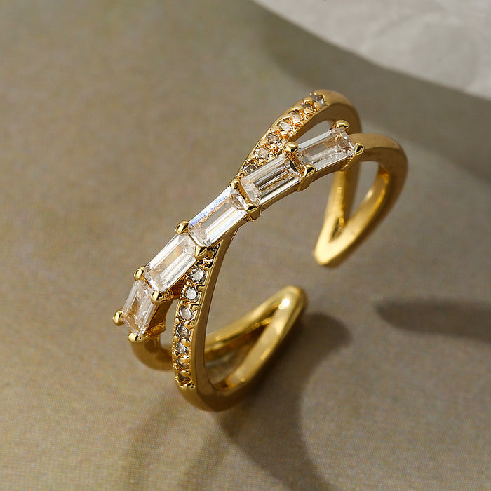 The Fold Ring