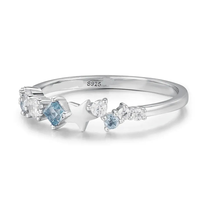 The North Star Ring