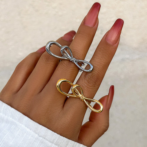 The Butterfly Ring